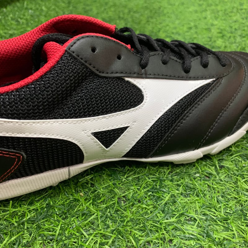 Mizuno Mrl Sala Club Q1GB200309 - Đen Trắng